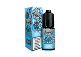 Seriously Salty Nic Salt - Ice N Berg - 10ml - Click & Vape